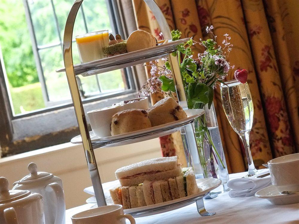 Gisborough Hall Hotel 기스버러 외부 사진