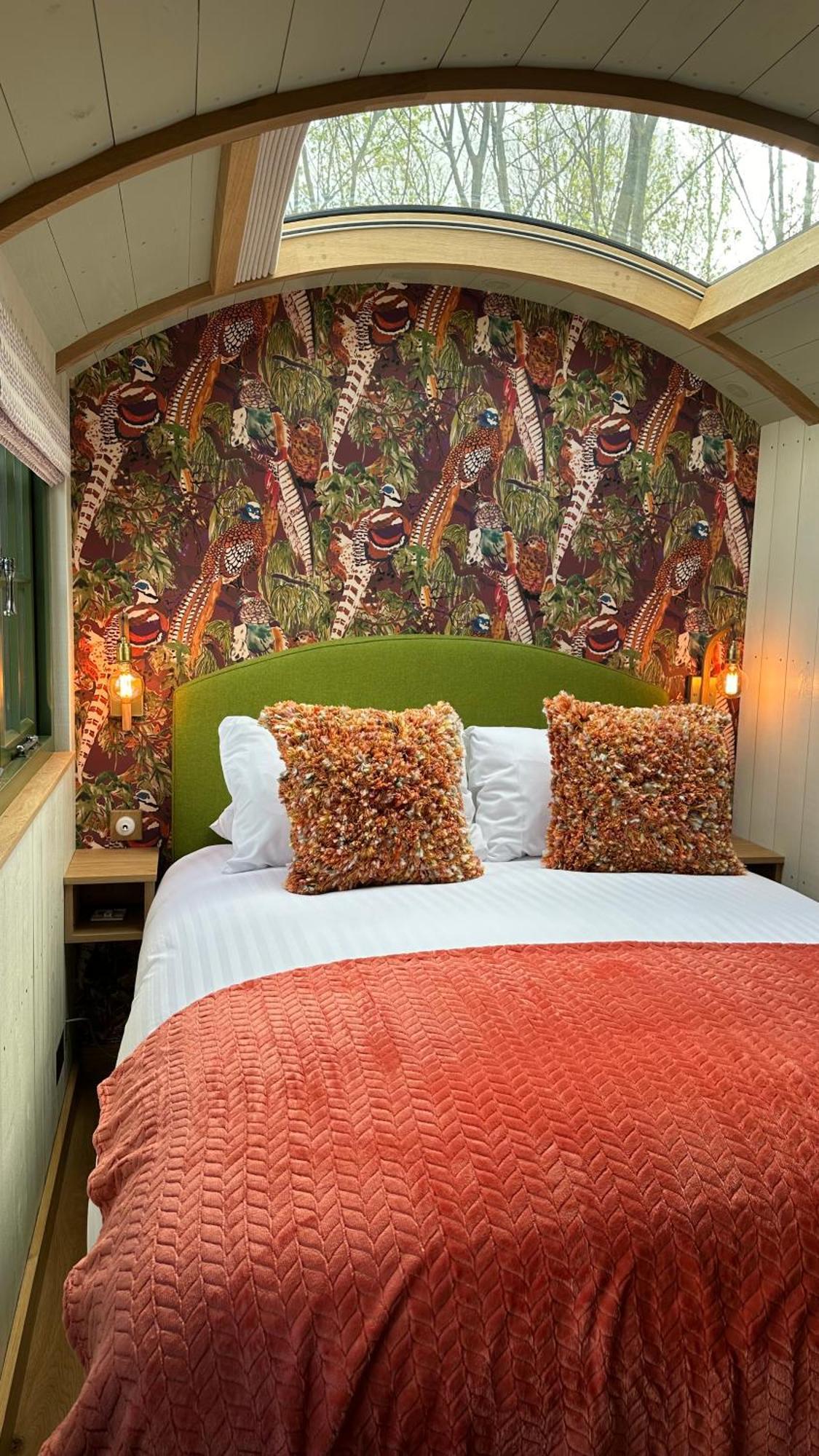 Gisborough Hall Hotel 기스버러 외부 사진