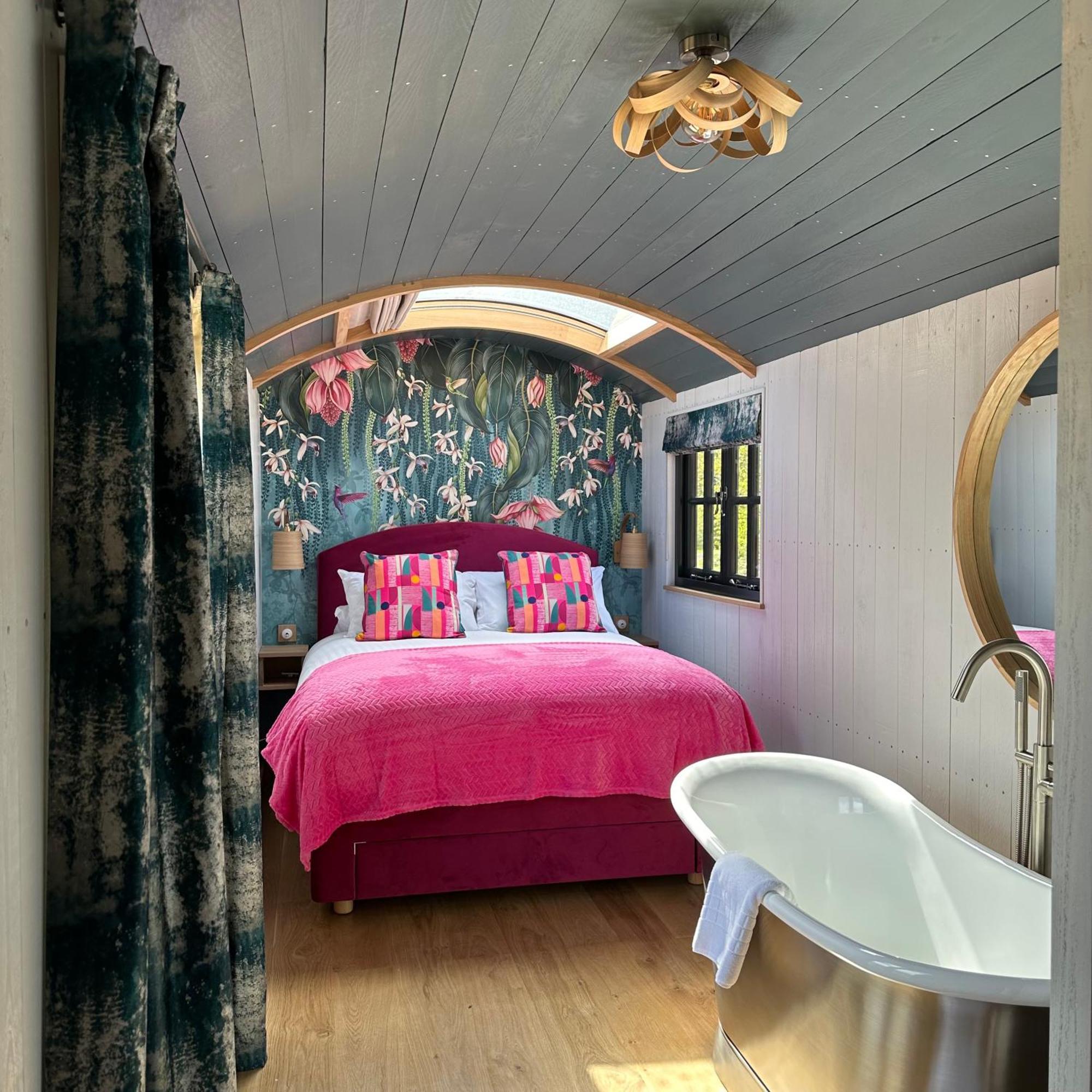 Gisborough Hall Hotel 기스버러 외부 사진
