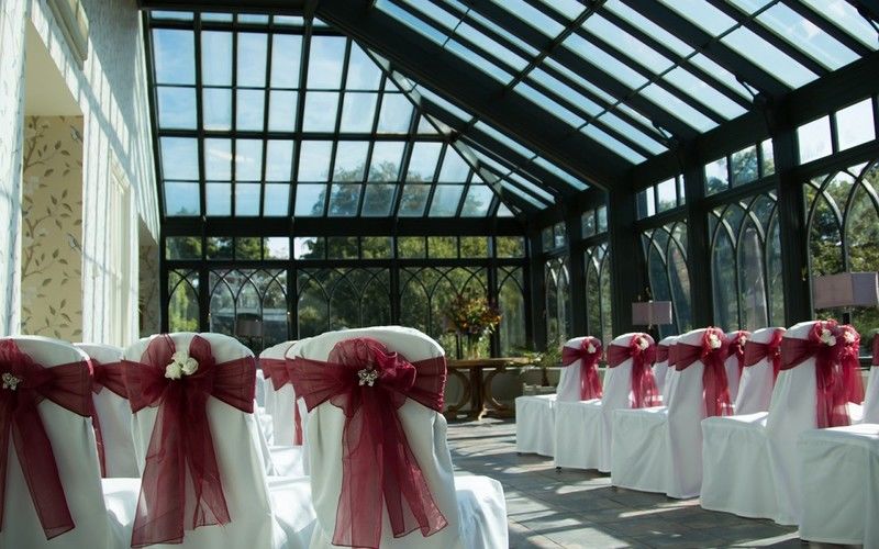 Gisborough Hall Hotel 기스버러 외부 사진