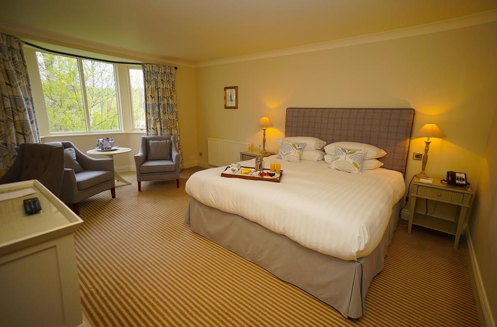 Gisborough Hall Hotel 기스버러 외부 사진