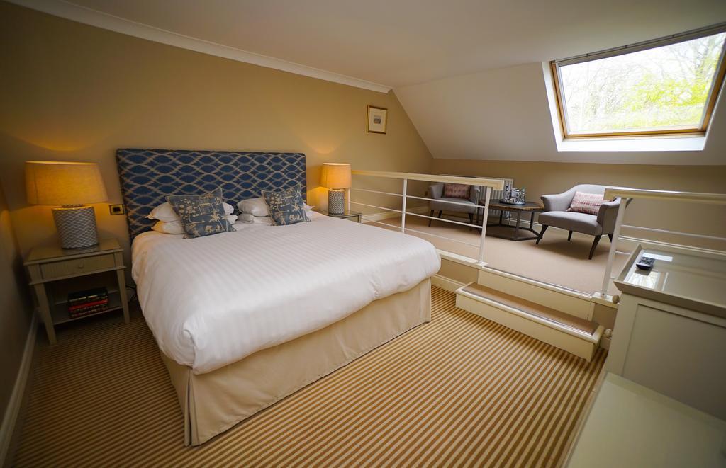 Gisborough Hall Hotel 기스버러 외부 사진