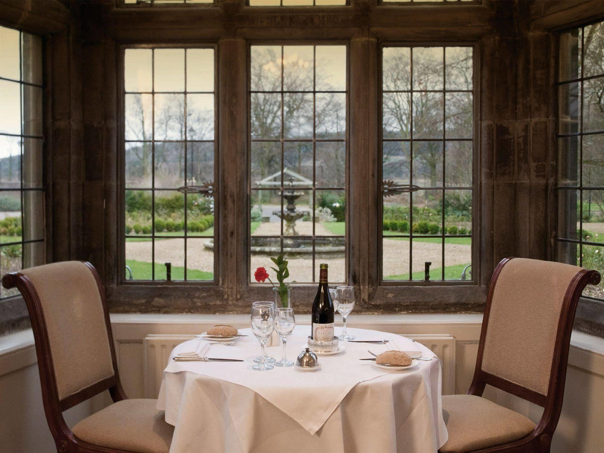 Gisborough Hall Hotel 기스버러 외부 사진