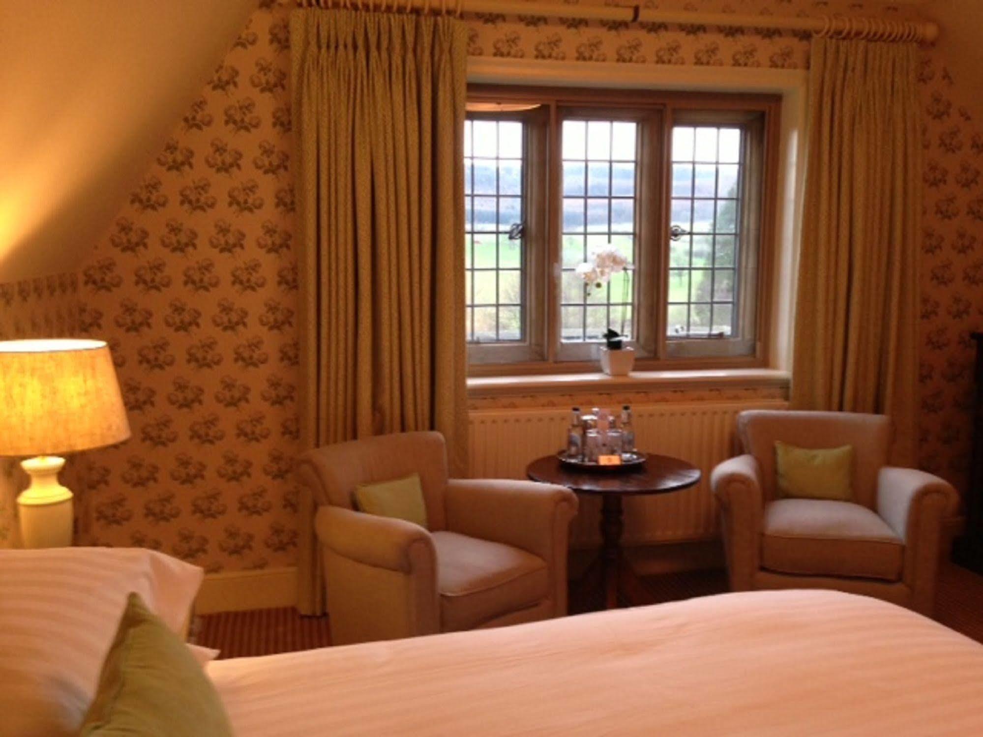 Gisborough Hall Hotel 기스버러 외부 사진