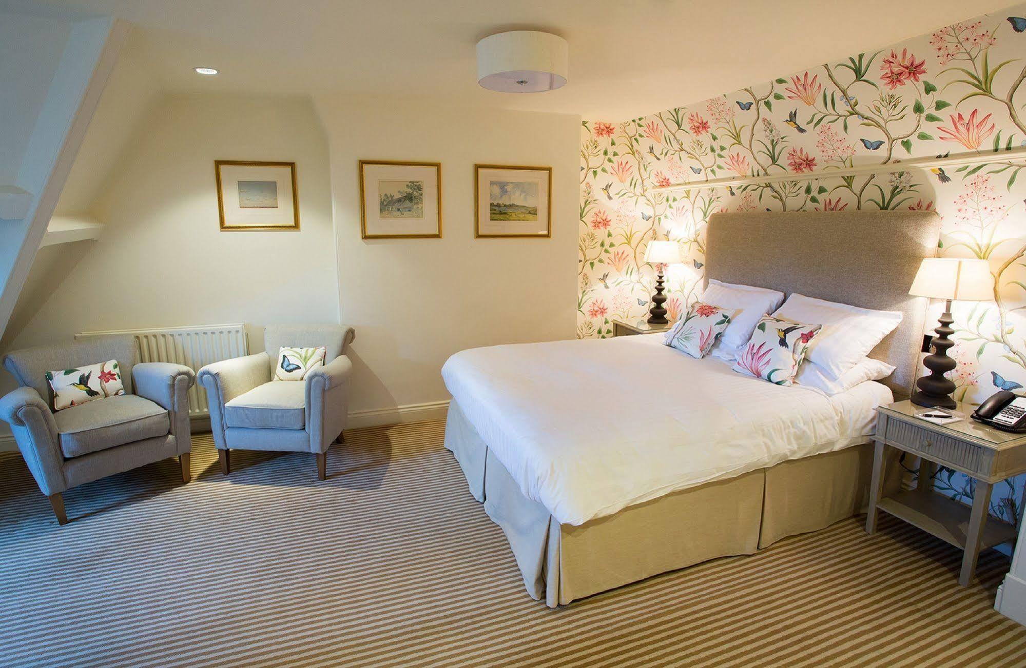 Gisborough Hall Hotel 기스버러 외부 사진