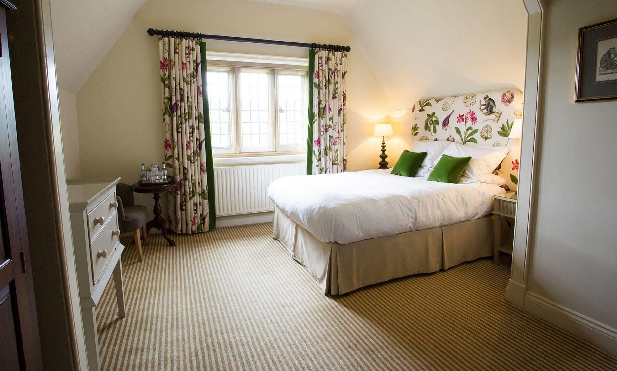 Gisborough Hall Hotel 기스버러 외부 사진