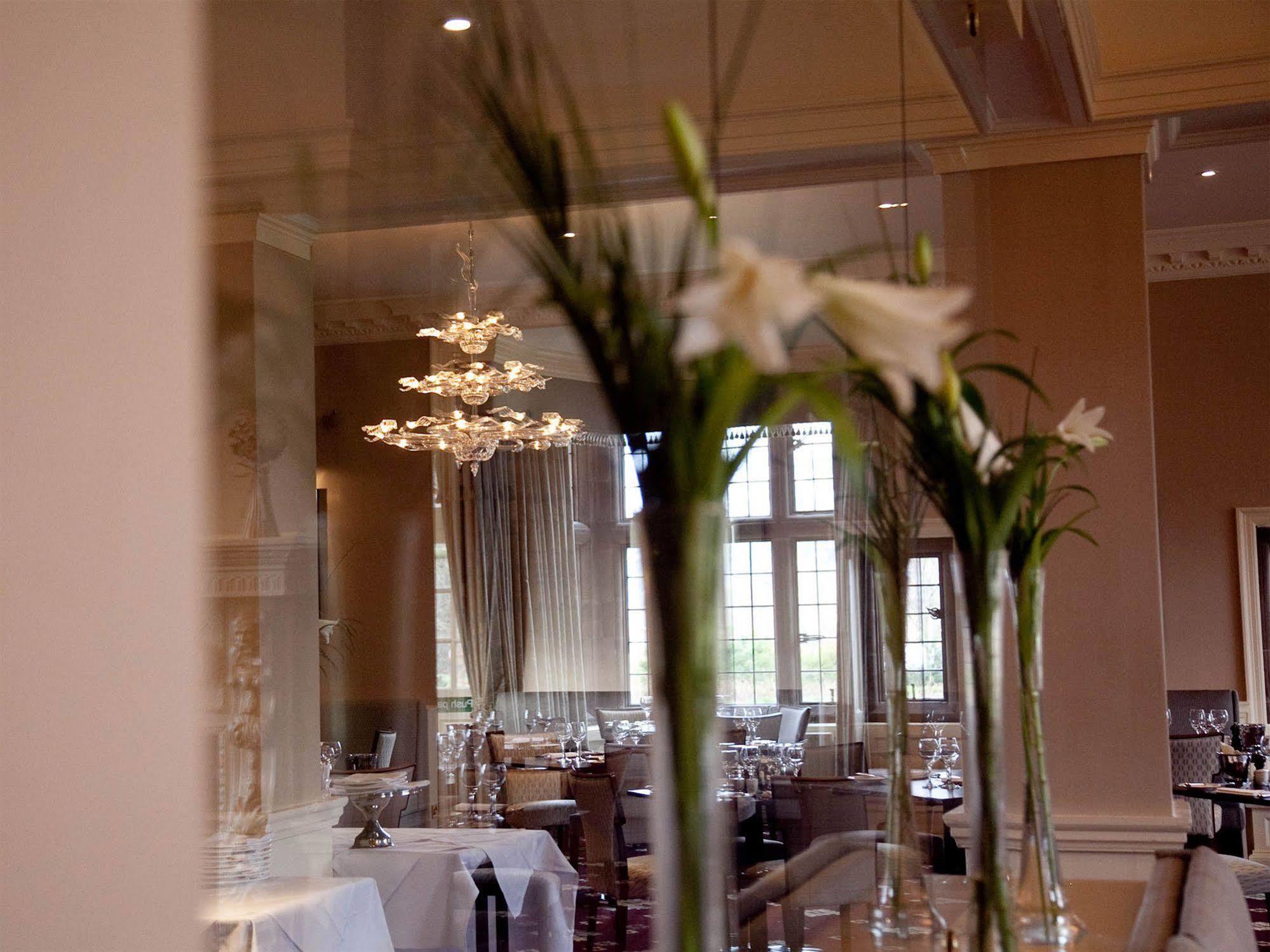 Gisborough Hall Hotel 기스버러 외부 사진