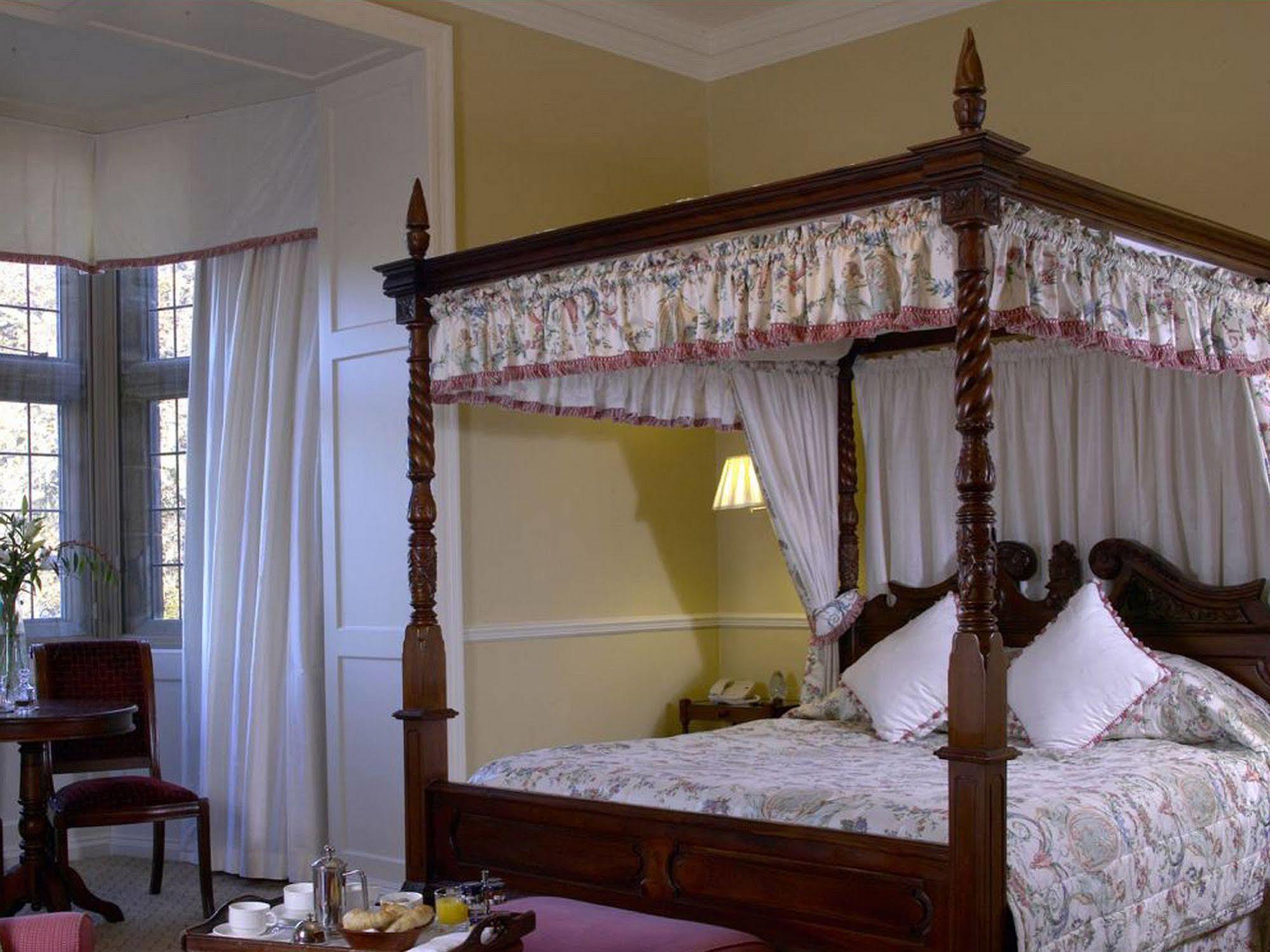 Gisborough Hall Hotel 기스버러 외부 사진