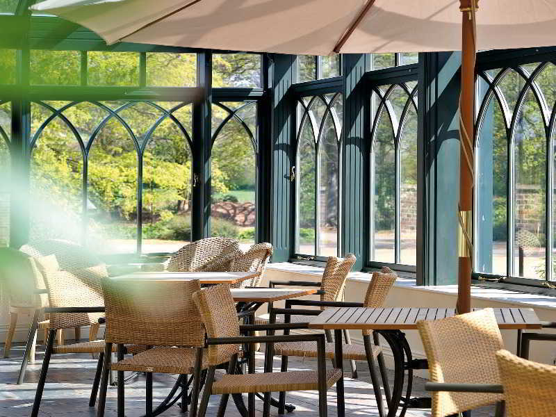 Gisborough Hall Hotel 기스버러 외부 사진